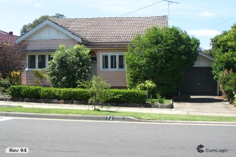 74 Balmoral St, Waitara, NSW 2077