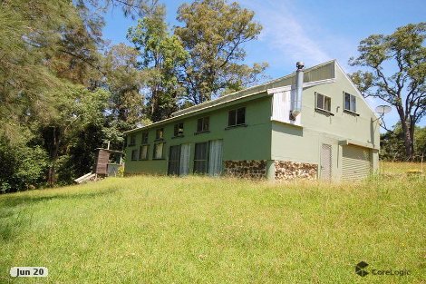 956 Caparra Rd, Caparra, NSW 2429