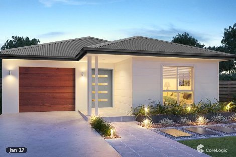 Lot 551 Cowie St, Deebing Heights, QLD 4306