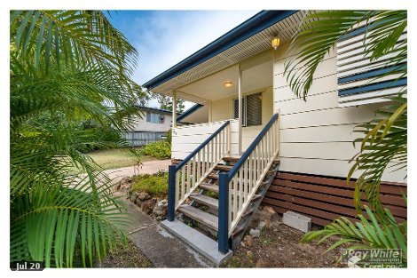 244 Sunner St, Koongal, QLD 4701