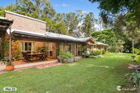 81 Camp Mountain Rd, Camp Mountain, QLD 4520