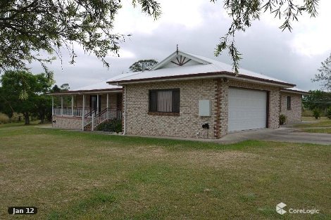 127 Innisplain Rd, Innisplain, QLD 4285