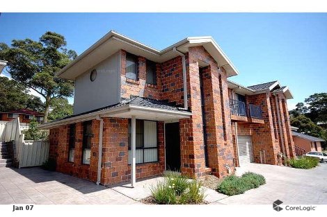 7/17-19 Robertson St, Coniston, NSW 2500