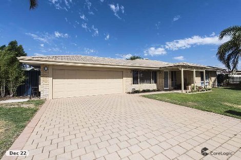 23 Dress Cir, Warnbro, WA 6169