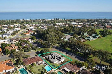 9 Patonga Rd, City Beach, WA 6015