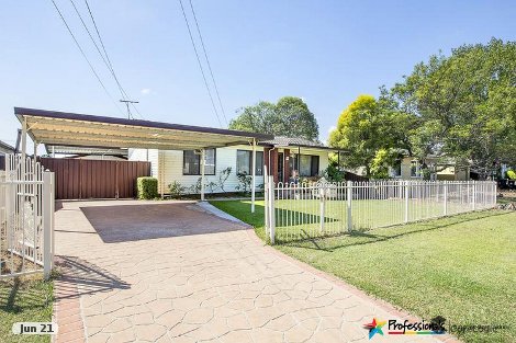 15 Nevada Ave, Colyton, NSW 2760