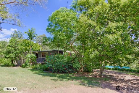 538 Kenilworth Skyring Creek Rd, Carters Ridge, QLD 4563