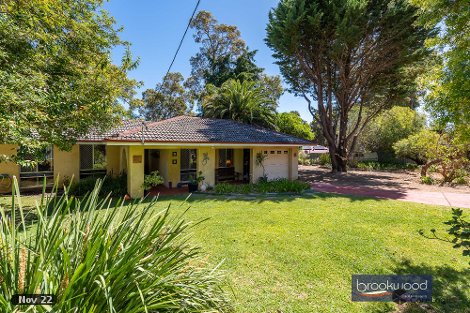 4 Taree St, Glen Forrest, WA 6071