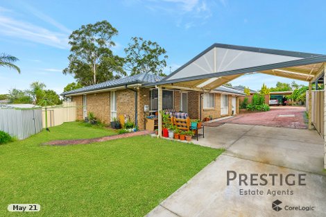 9 Gosse Pl, Bonnyrigg Heights, NSW 2177