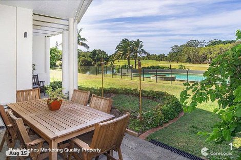 132/4927 The Parkway, Hope Island, QLD 4212