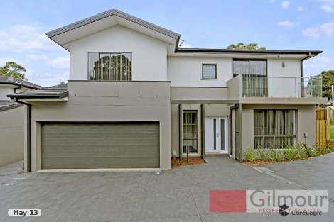 1/26-28 Kerrs Rd, Castle Hill, NSW 2154