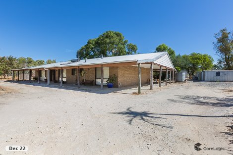 80 Newbold Rd, Casuarina, WA 6167