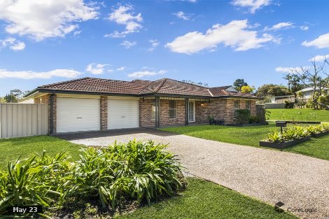 43 Fagans Rd, Lisarow, NSW 2250