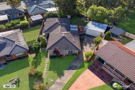 46 Greenway St, Ruse, NSW 2560