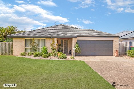 6 Crowsnest Cl, Parkwood, QLD 4214