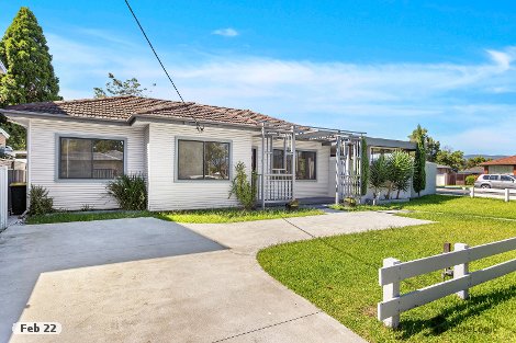 81 Poplar Ave, Albion Park Rail, NSW 2527