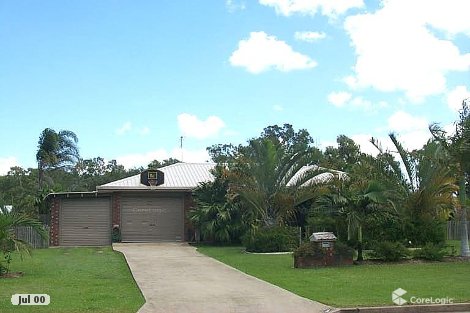 5 George Fordyce Dr, Rural View, QLD 4740