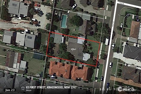 63 First St, Kingswood, NSW 2747