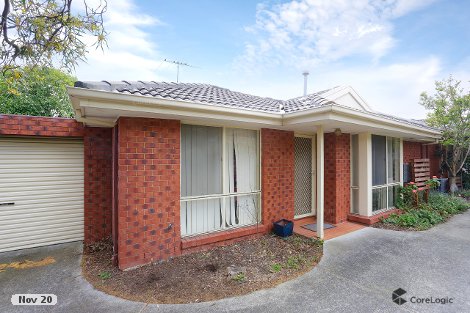 3/36 Mount Pleasant Rd, Nunawading, VIC 3131