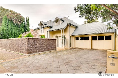 5 Bertram St, Hackney, SA 5069