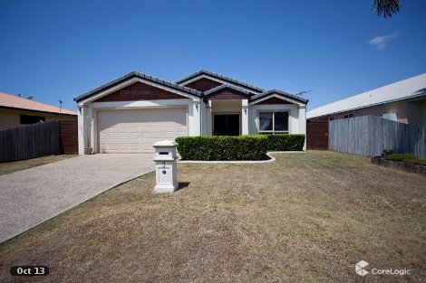 3 Isabella Ct, Glenella, QLD 4740