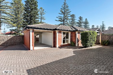 1/1a Russell St, Glenelg North, SA 5045