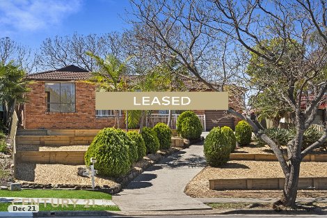 33 Aquamarine Dr, Eagle Vale, NSW 2558