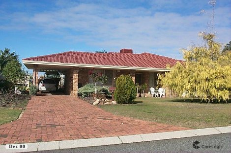 3 Feathertop Rise, Alexander Heights, WA 6064