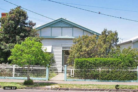 47 Empress Ave, Kingsville, VIC 3012