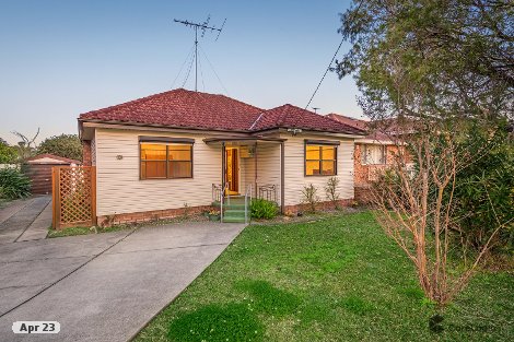 34 Waitara Pde, Hurstville Grove, NSW 2220