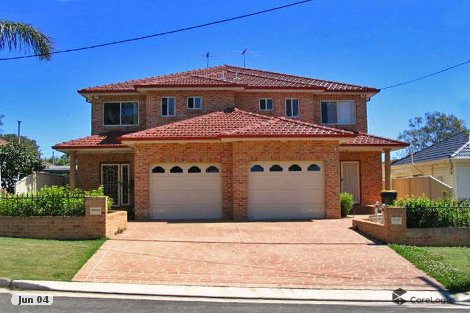 13 Pearson St, South Wentworthville, NSW 2145