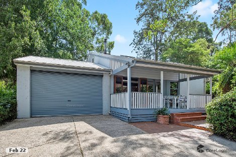 24a Campbell Ave, Normanhurst, NSW 2076