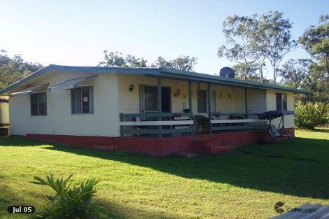 1659 Emu Park Rd, Tungamull, QLD 4702