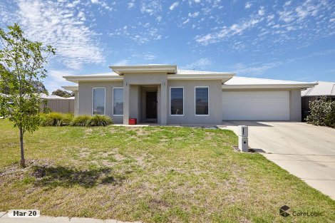 34 Mullagh Cres, Boorooma, NSW 2650