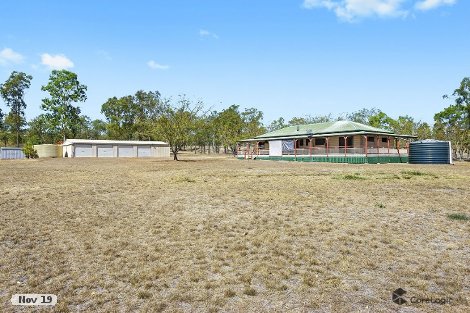 492 Clarendon Rd, Clarendon, QLD 4311