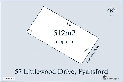 57 Littlewood Dr, Fyansford, VIC 3218