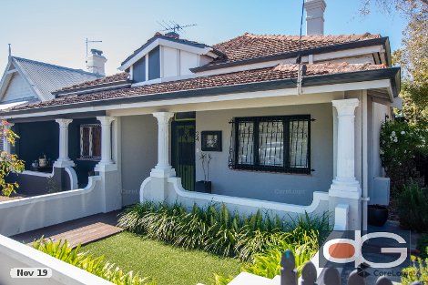 24 Mclaren St, South Fremantle, WA 6162