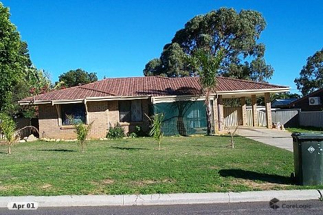 7 Mclaren Way, Spalding, WA 6530