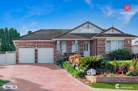 10 Gabriella Ave, Cecil Hills, NSW 2171