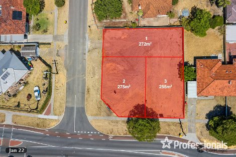 69 Walderton Ave, Balga, WA 6061