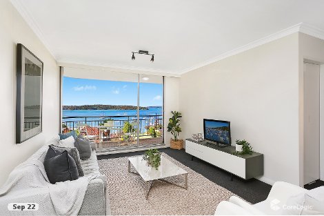 5b/20-22 Onslow Ave, Elizabeth Bay, NSW 2011