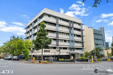 47/391 Wickham Tce, Spring Hill, QLD 4000