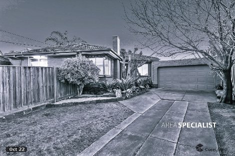 3 Shearman Ct, Keysborough, VIC 3173