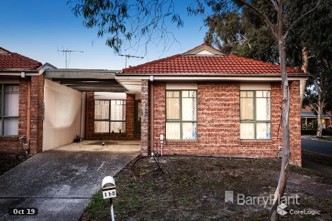 1 Sugarloaf Cl, Burwood East, VIC 3151