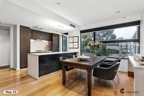 16/40 Harold St, Hawthorn East, VIC 3123