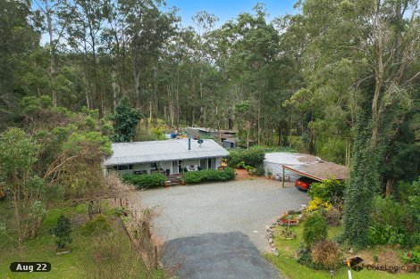 3 Wyndell Way, Cooperabung, NSW 2441