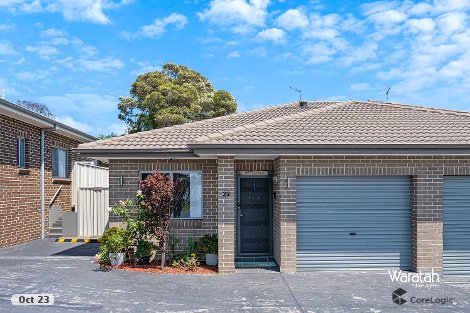 22/2 Evans Rd, Rooty Hill, NSW 2766