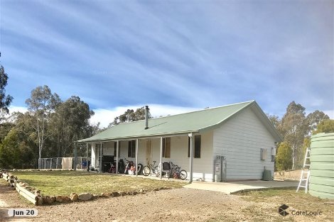 1517 Lumley Rd, Windellama, NSW 2580