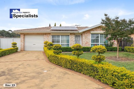 64a Freeman Cct, Ingleburn, NSW 2565