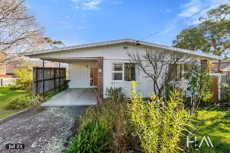 1 Britannia Pl, Bellerive, TAS 7018